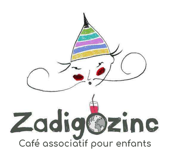 Café des enfants